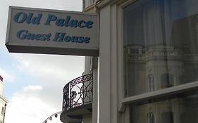 Old Palace Guest House Brighton